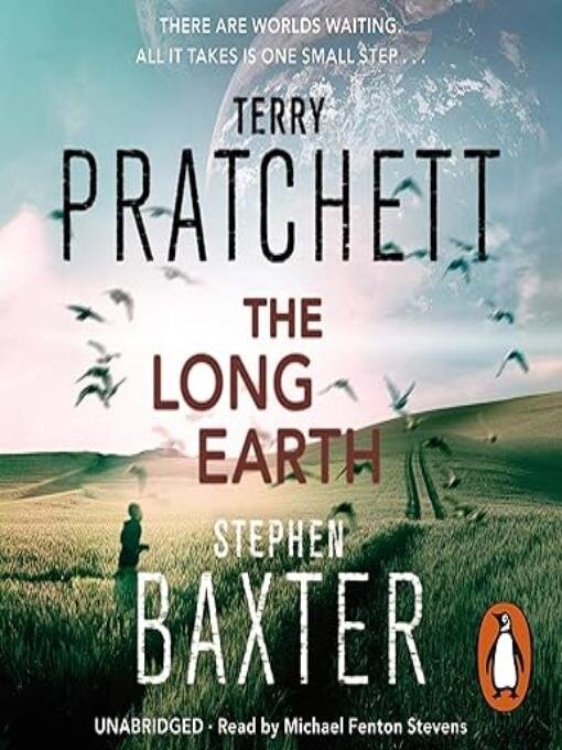 Title details for The Long Earth by Terry Pratchett - Wait list